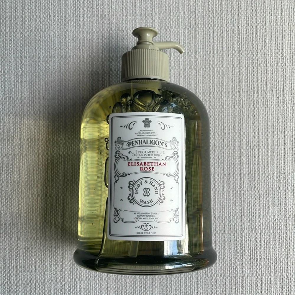 Penhaligons rich regal